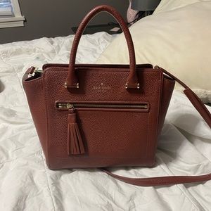 Kate spade Hayes crossbody